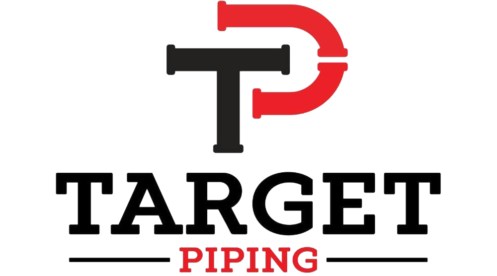 Target Piping